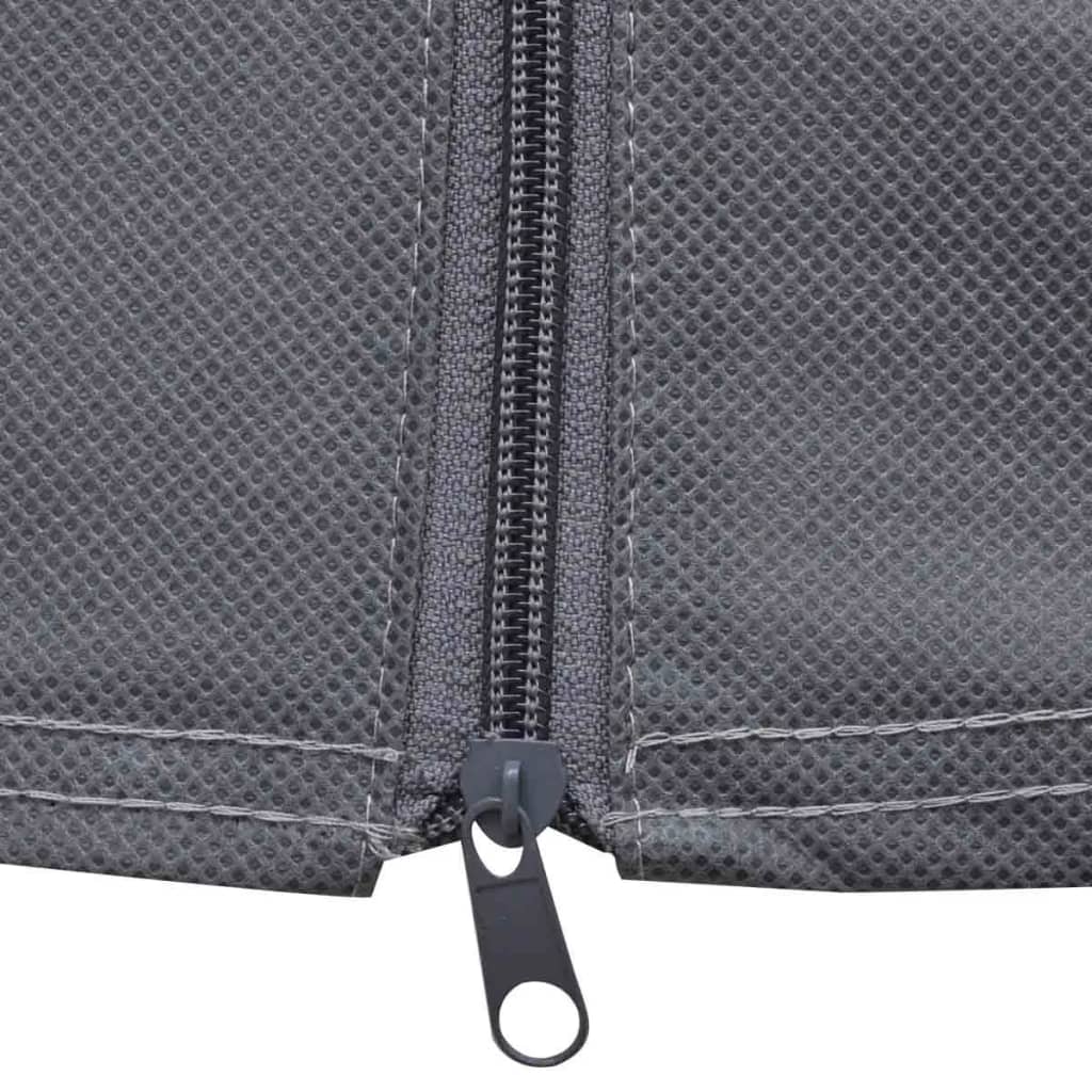 NNEVL Caravan Cover Grey L
