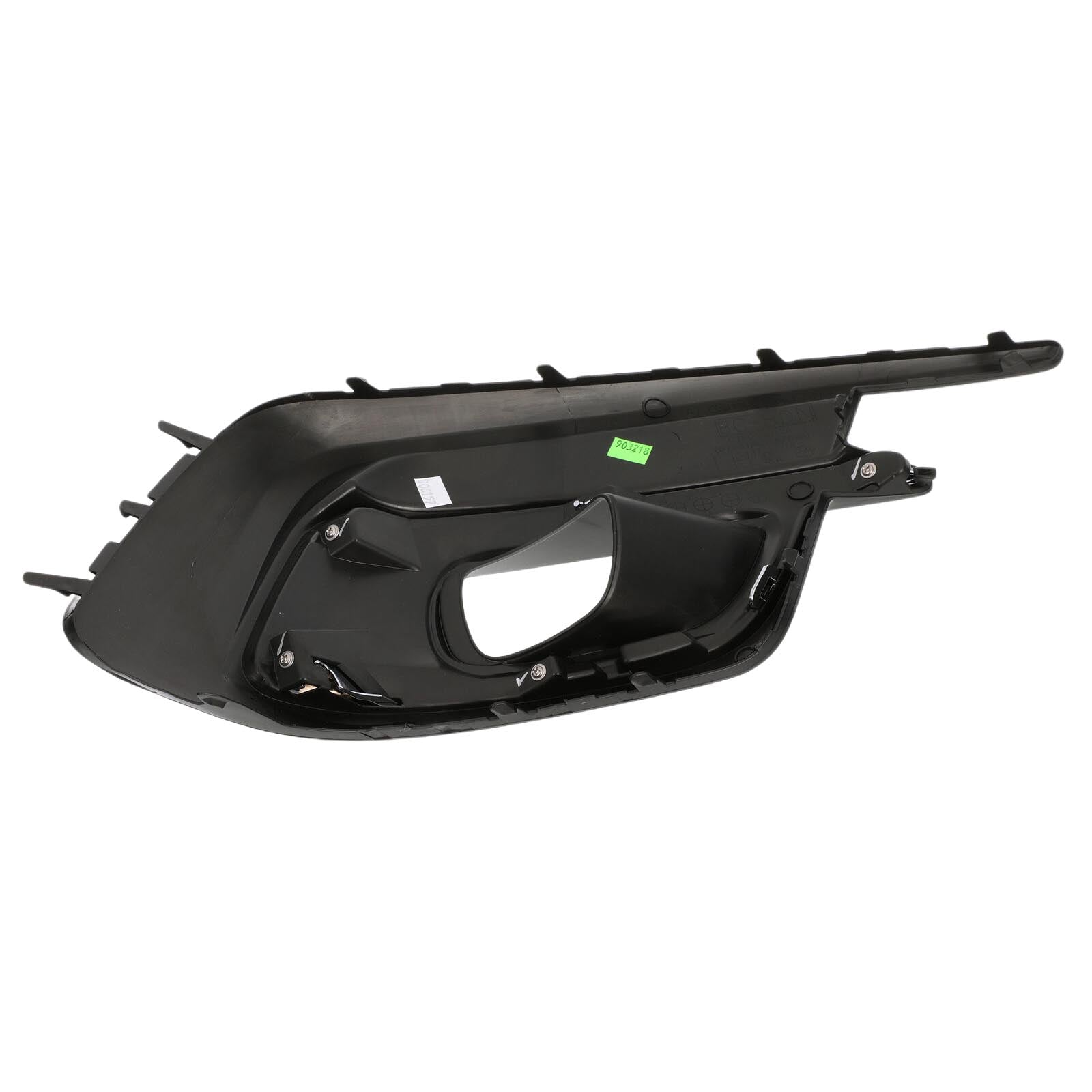 Left Fog Light Lamp Cover Bezel Trim Suitable For Subaru Legacy 18-19 57731AL69A