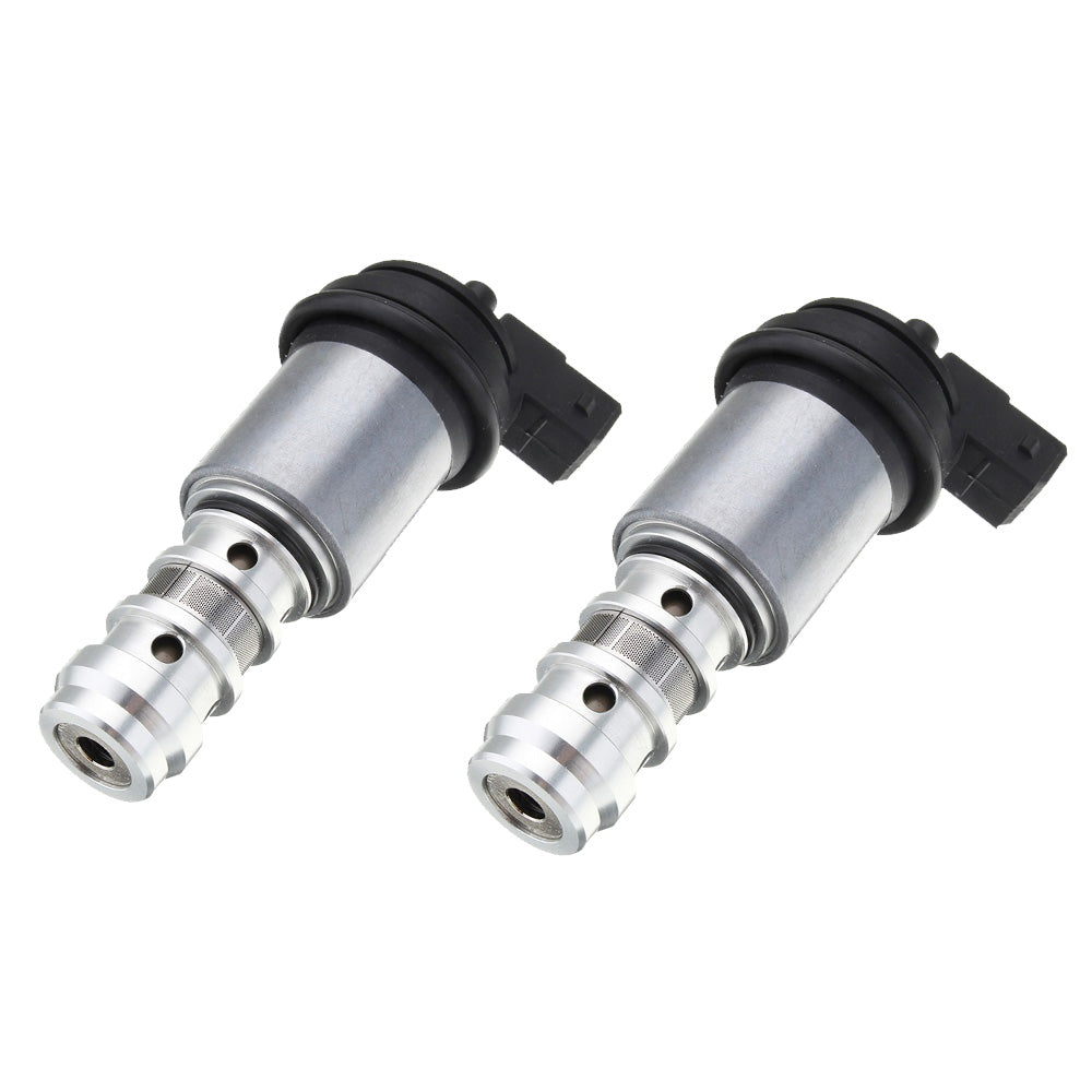 2x Timing Control Valve Solenoid 11367560462 Suitable For BMW 1 Series 3 Series 5 Series 6 Series 7 Series X1 X5