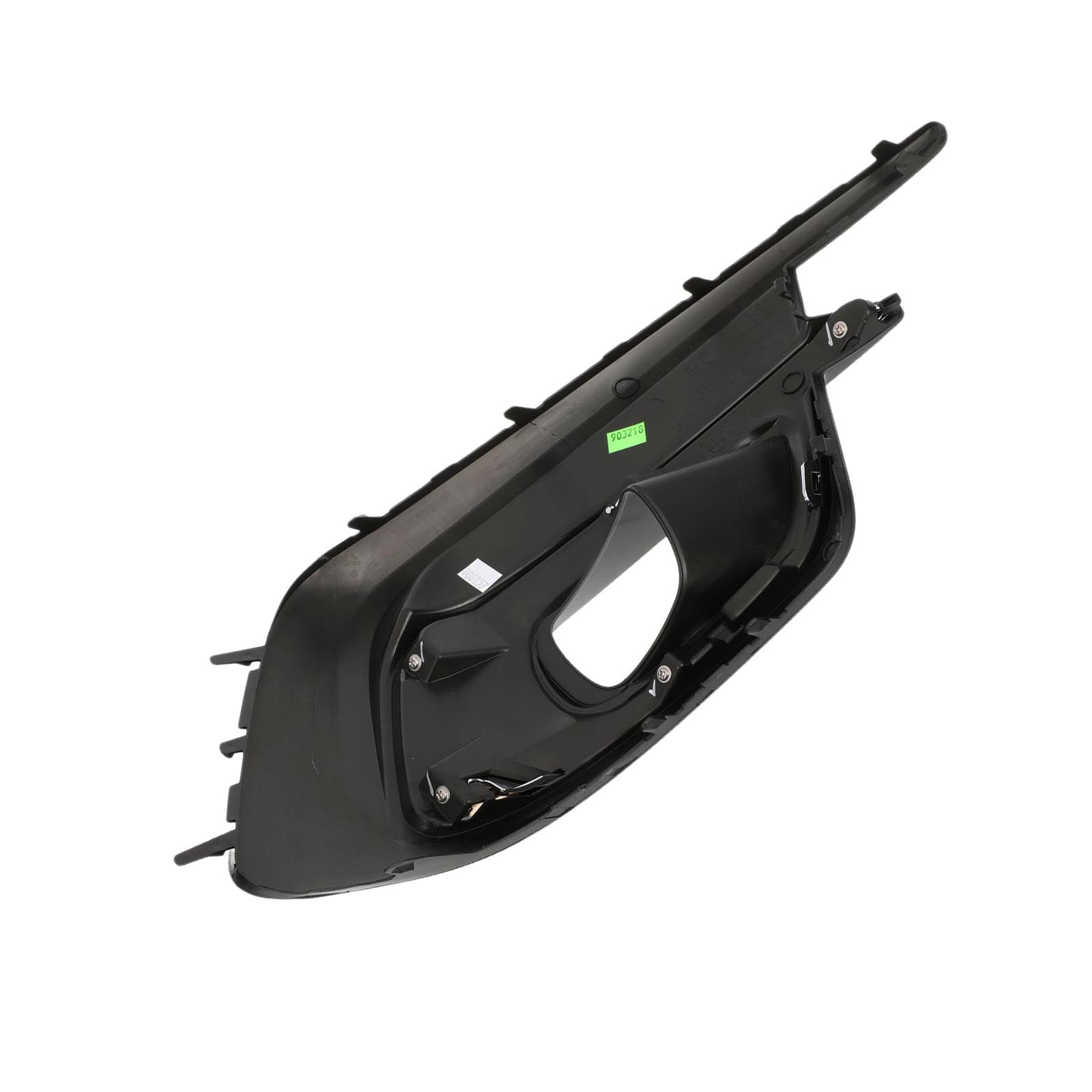 Left Fog Light Lamp Cover Bezel Trim Suitable For Subaru Legacy 18-19 57731AL69A