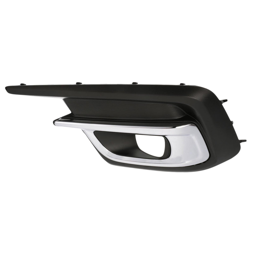 Left Fog Light Lamp Cover Bezel Trim Suitable For Subaru Legacy 18-19 57731AL69A